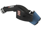 Takeda Stage-2 Cold Air Intake System w/ Pro 5R Media Black (TR-1019B)