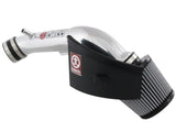 Takeda Stage-2 Cold Air Intake System w/ Pro DRY S Media Polished (TR-1019P)