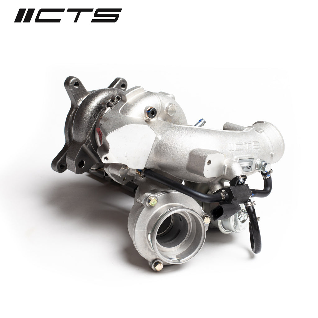 CTS Turbo K04-064 Turbocharger Replacement (CTS-TR-1050-OG)