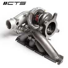 Load image into Gallery viewer, CTS Turbo K04-064 Turbocharger Replacement (CTS-TR-1050-OG)