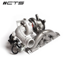 Load image into Gallery viewer, CTS Turbo K04-064 Turbocharger Replacement (CTS-TR-1050-OG)