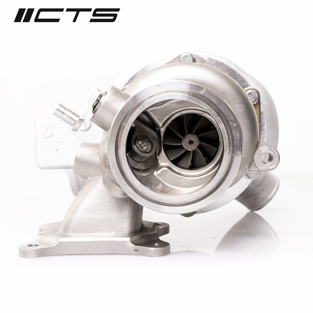 CTS Turbo EA888 Gen3 TSI BOSS turbocharger upgrade kit - NON MQB vehicles (CTS-TR-2000)