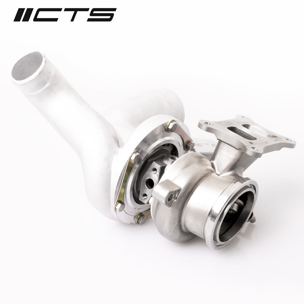 CTS Turbo EA888 Gen3 TSI BOSS turbocharger upgrade kit - NON MQB vehicles (CTS-TR-2000)