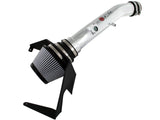 Takeda Stage-2 Cold Air Intake System w/ Pro DRY S Media Polished (TR-2004P-D)