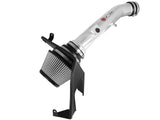 Takeda Stage-2 Cold Air Intake System w/ Pro DRY S Media Polished (TR-2015P-1D)