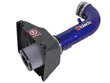 Takeda Stage-2 Cold Air Intake System w/ Pro DRY S Media Blue (TR-2017L-D)