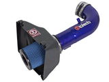 Takeda Stage-2 Cold Air Intake System w/ Pro DRY S Media Blue (TR-2017L-R)