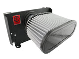 Takeda Stage-2 Cold Air Intake System w/ Pro DRY S Media Polished (TR-4104P)