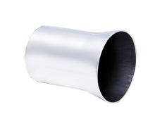 Load image into Gallery viewer, XFORCE Transition Pipe 2 To 25" S/Steel (TR200-250-S)
