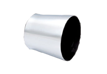 XFORCE Transition Pipe 25 To 3" S/Steel (TR250-300-S)