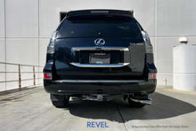 Load image into Gallery viewer, Revel 10-23 Lexus GX460 Medallion Trail Hart Cat-Back Exhaust (T76010R)