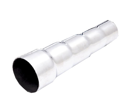 XFORCE Transition Pipe (Multi Step) 46 To 66mm (TRS46-66)