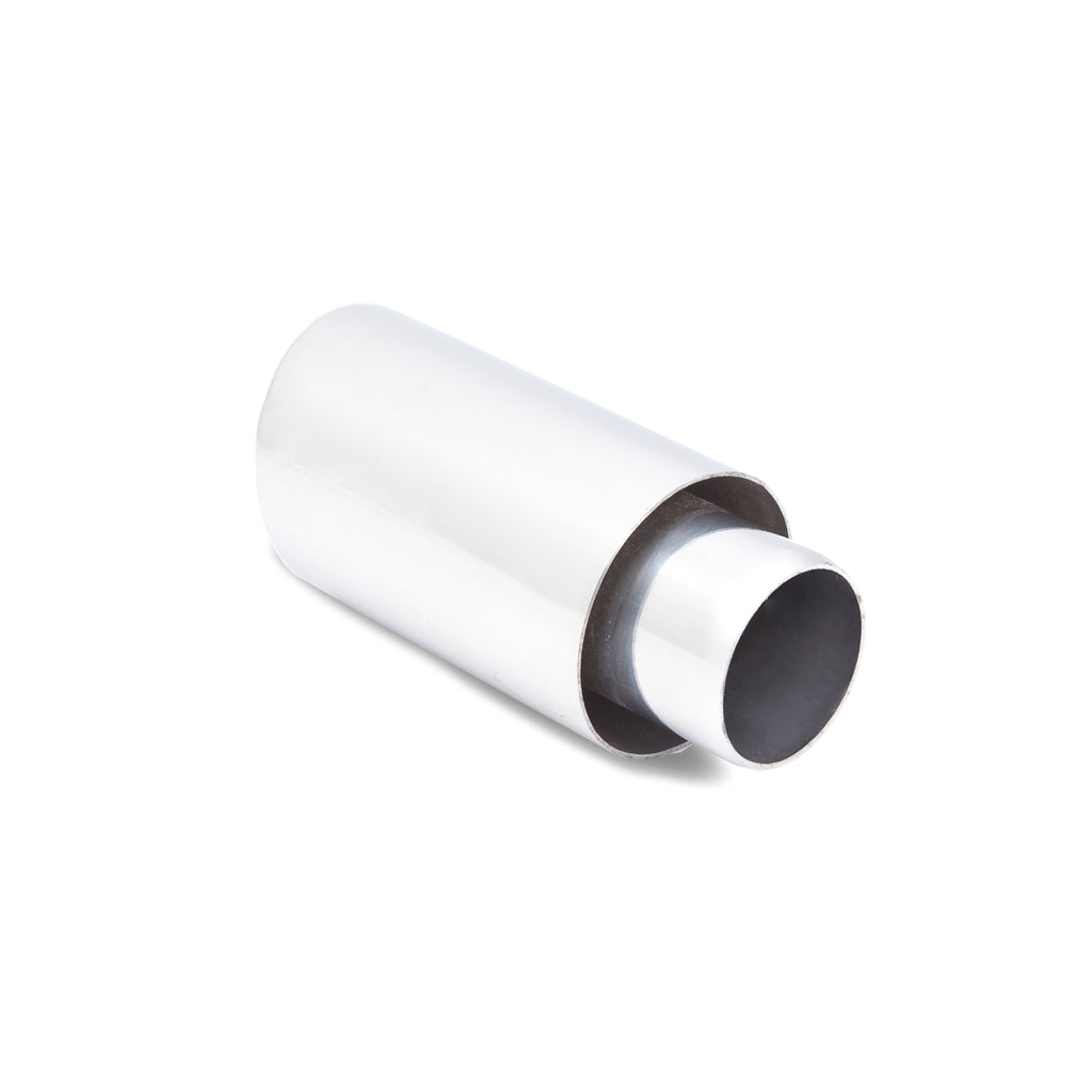 XFORCE 35" OD Angle Cut Double Wall 225" (Expandable) (TS-AW35)