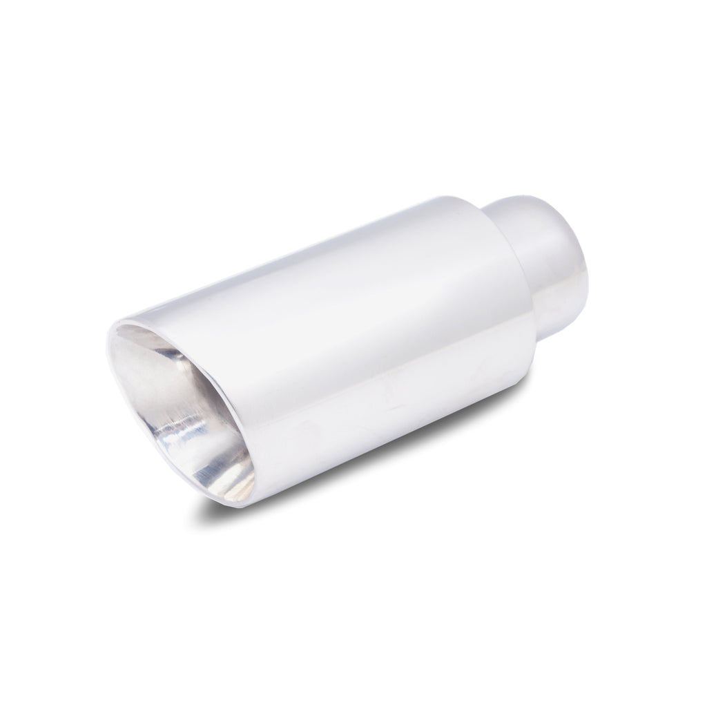 XFORCE 35" OD Angle Cut Double Wall 225" (Expandable) (TS-AW35)