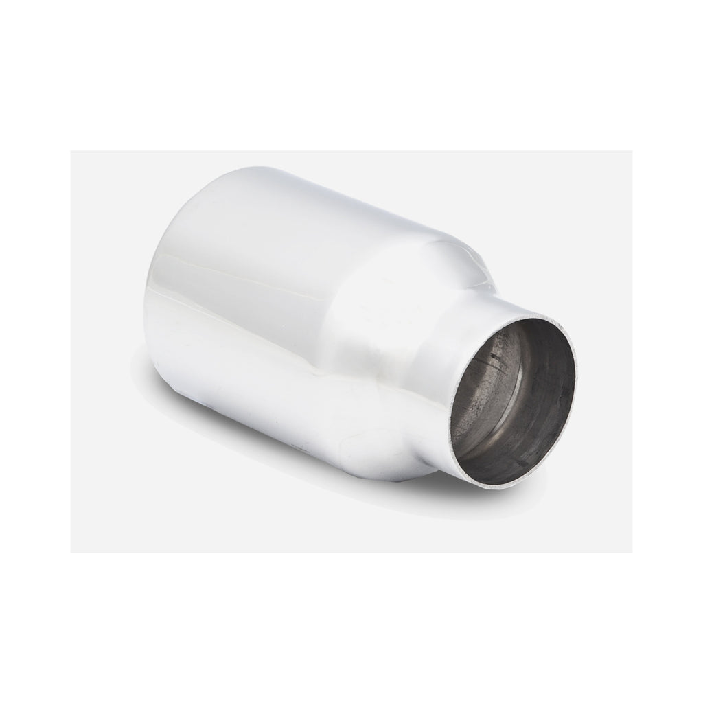 XFORCE 35" OD roll In 25" Inlet (55" Long) S/Steel (TS33)