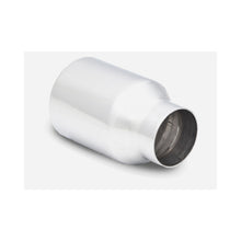 Load image into Gallery viewer, XFORCE 35" OD roll In 25" Inlet (55" Long) S/Steel (TS33)