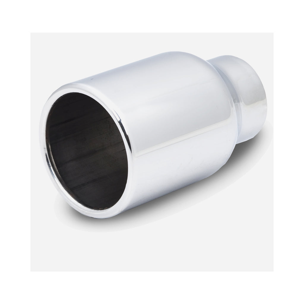 XFORCE 35" OD roll In 25" Inlet (55" Long) S/Steel (TS33)