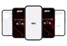 Load image into Gallery viewer, Stillen 22-Present Toyota Tundra / 24-Present Toyota Tacoma and More TruPedal Throttle Response Controller (TT15726722)