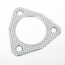 Load image into Gallery viewer, Revel Replacement Exhaust Gasket - 60mm (Triangle) (UG-1G-DR)