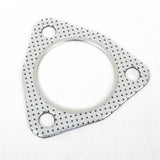Revel Replacement Exhaust Gasket - 60mm (Triangle) (UG-1G-DR)
