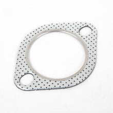 Load image into Gallery viewer, Revel Replacement Exhaust Gasket - 60mm (Oval) (UG-1G02-1R)