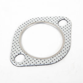 Revel Replacement Exhaust Gasket - 60mm (Oval) (UG-1G02-1R)