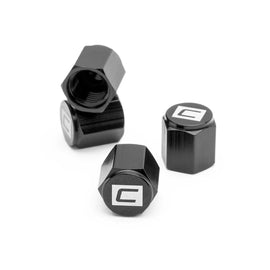 COBB Aluminum Valve Stem Caps (UNI-001-440)