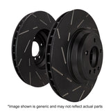 EBC USR Series Sport Slotted Rotor (USR1386)