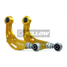 Load image into Gallery viewer, YELLOW SPEED RACING RACING SUSPENSION ARM KIT - NISSAN 240SX S14 / S15 1995-2000