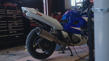 Load image into Gallery viewer, Valvetronic Motorcycle Valved Muffler
