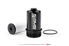 Load image into Gallery viewer, AMS Performance R8/Huracan DL800 Transmission Billet Filter Housing Kit With Filter (ALP.37.03.0004-1)