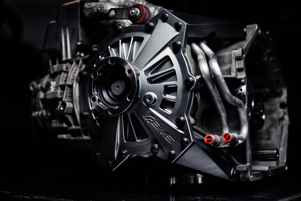 AMS Performance DL800 Stage 5 Dodson 10/10 (ALP.37.03.0050-2)