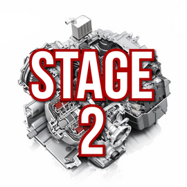 AMS Performance DL800 Stage 2 Dodson 9/9 (ALP.37.03.0020-1)