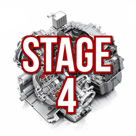 AMS Performance DL800 Stage 4 Dodson 9/9 (ALP.37.03.0040-1)