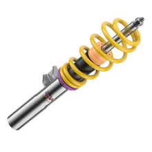 Load image into Gallery viewer, KW Coilover V1 Adjustable Spring Lowering Kit (10261026)