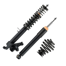 Load image into Gallery viewer, KW Coilover V1 Adjustable Spring Lowering Kit (10205200DB)