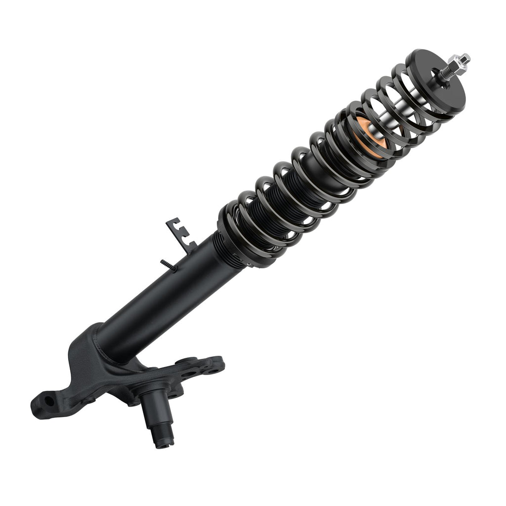 KW Coilover V1 Adjustable Spring Lowering Kit (10205200BV)