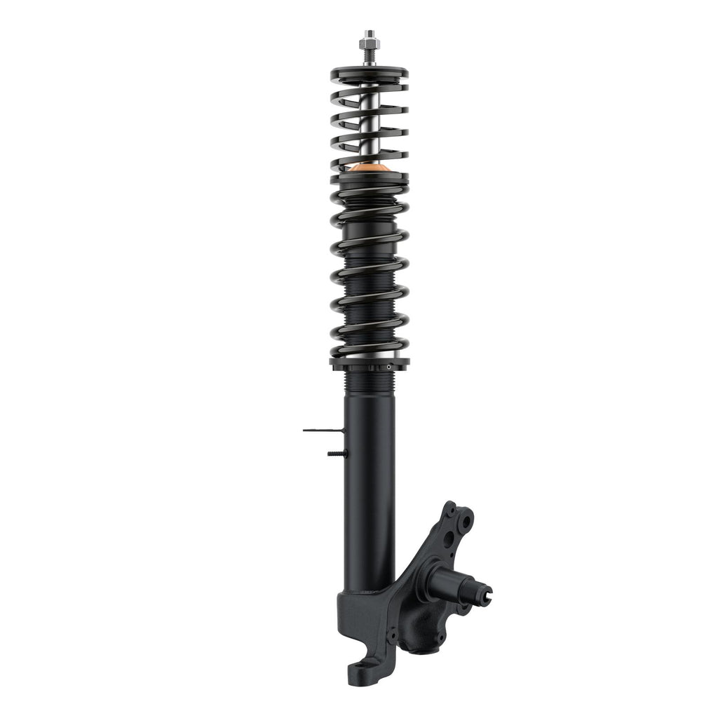 KW Coilover V1 Adjustable Spring Lowering Kit (10205200DB)