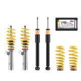 KW Coilover V2 Adjustable Spring Lowering Kit (15230058)