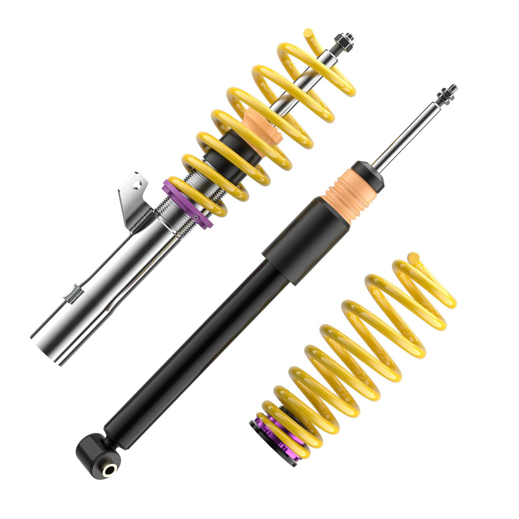 KW Coilover V2 Adjustable Spring Lowering Kit (152200FX)