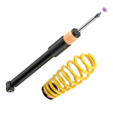 Load image into Gallery viewer, KW Coilover V2 Adjustable Spring Lowering Kit (15280047)