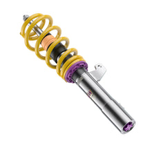 Load image into Gallery viewer, KW Coilover V3 Adjustable Spring Lowering Kit (352800ED)