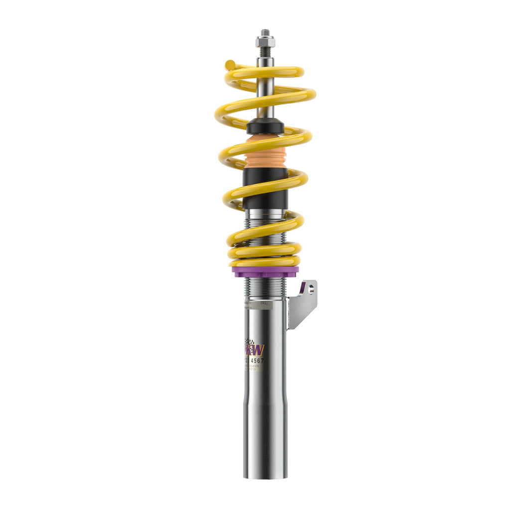 KW Coilover V3 Adjustable Spring Lowering Kit (35287011)