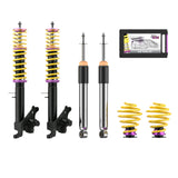 KW Coilover V3 Adjustable Spring Lowering Kit (352200CN)