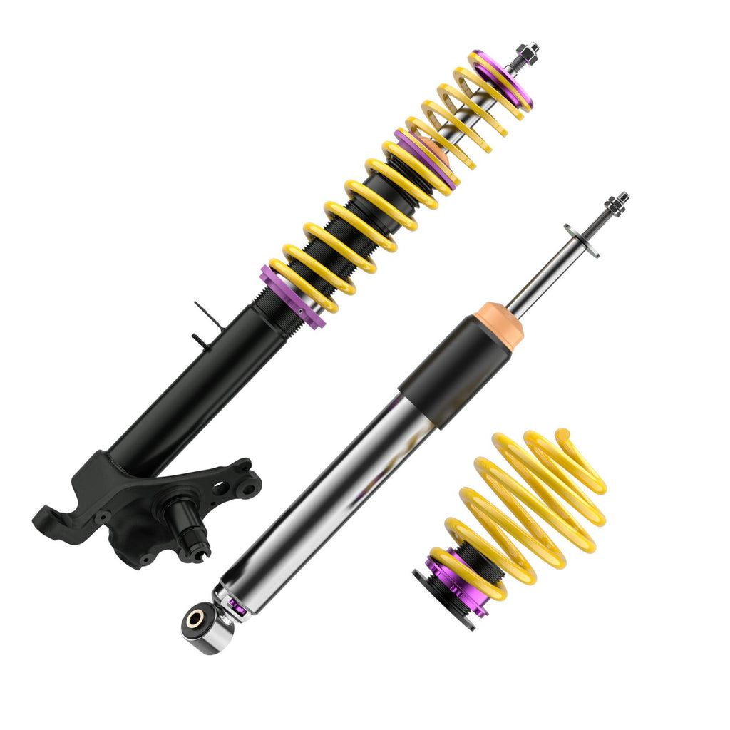 KW Coilover V3 Adjustable Spring Lowering Kit (352200DH)