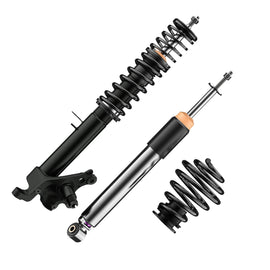 KW Coilover V3 Adjustable Spring Lowering Kit (35204200DH)