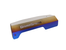 Load image into Gallery viewer, GrimmSpeed Titanium Pulley Cover 2015-2021 Subaru WRX (FA20 Engine) (1064.1.0)