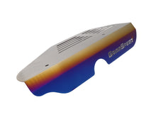 Load image into Gallery viewer, GrimmSpeed Titanium Alternator Shroud 2002-2014 WRX/2004-2021 STI (EJ Engines) (1065.1.TI)