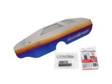 Load image into Gallery viewer, GrimmSpeed Titanium Alternator Shroud 2002-2014 WRX/2004-2021 STI (EJ Engines) (1065.1.TI)