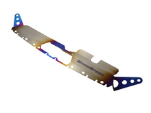 Load image into Gallery viewer, GrimmSpeed Titanium Radiator Shroud 2015-2021 Subaru WRX/STI (1067.1.TI)
